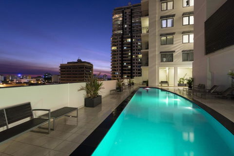 Apartments At 31 Woods - Accommodation Gold Coast 2