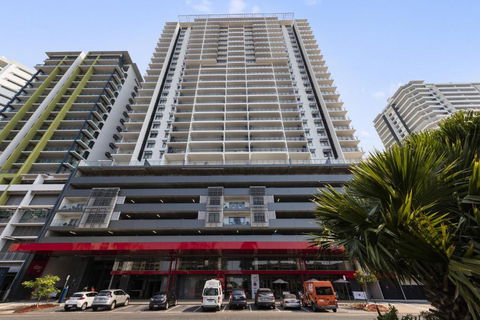 Apartments At 31 Woods - Accommodation Gold Coast 5