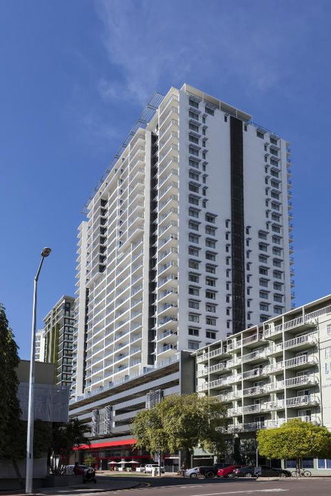Apartments At 31 Woods - Accommodation Gold Coast 1