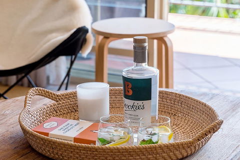 Your Luxury Escape Sabera - Accommodation Gold Coast 6