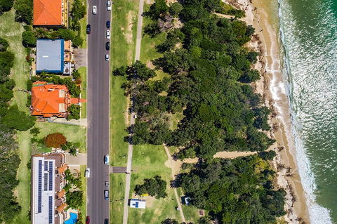 Your Luxury Escape Sabera - Accommodation Gold Coast 3