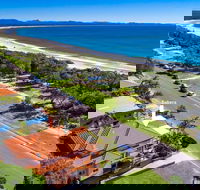 Your Luxury Escape Sabera - Accommodation Gold Coast