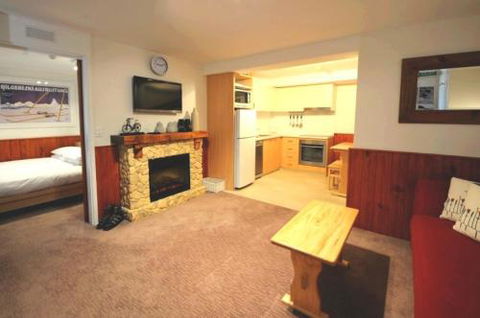 One Bedroom Superb View - Accommodation Gold Coast 5