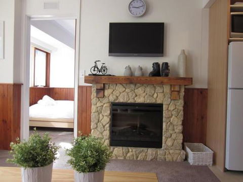 One Bedroom Superb View - Accommodation Gold Coast 6