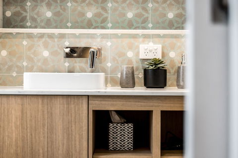 A PERFECT STAY Luxe & Bloom - Gold Coast 4U 5