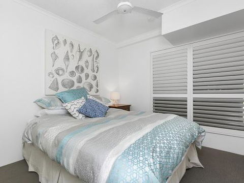 Peaceful Domani Sunshine Beach - Accommodation Gold Coast 6