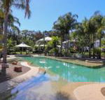 Corella Studio Apartment in Raffetys Resort - Gold Coast 4U