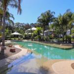 Corella Studio Apartment In Raffetys Resort - Gold Coast 4U 0