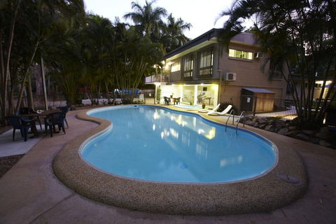 BrookeHaven - Accommodation Gold Coast 0