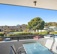 Apollo Unit 15 - Accommodation Gold Coast