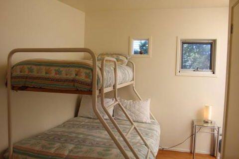 NORTHPOINT 1 - Accommodation Gold Coast 5