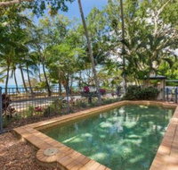Fusilier Beachfrontviews - Accommodation Gold Coast