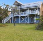 Blue Oar Beach House - Gold Coast 4U