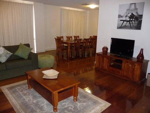 City Getaway 3 Bedroom Adelaides East End - Accommodation Gold Coast 4