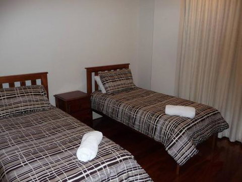 City Getaway 3 Bedroom Adelaides East End - Accommodation Gold Coast 5