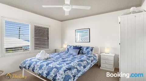 Bella Vista Unit 4 Shoal Bay - Accommodation Gold Coast 4