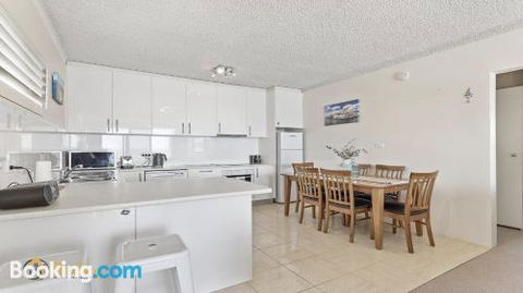 Bella Vista Unit 4 Shoal Bay - Accommodation Gold Coast 2