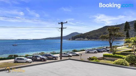 Bella Vista Unit 4 Shoal Bay - Accommodation Gold Coast 1