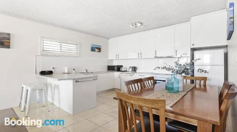 Bella Vista Unit 4 Shoal Bay - Accommodation Gold Coast 5