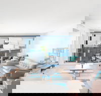 The Shoal Unit 210 / 4 8 Bullecourt Street - Accommodation Gold Coast