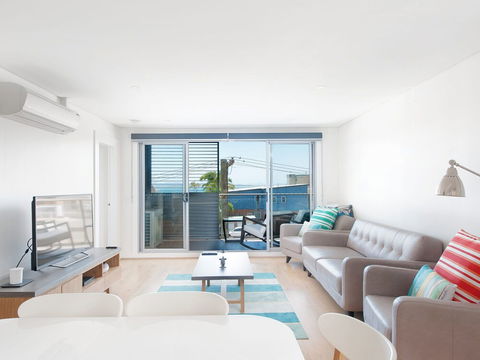 The Shoal Unit 210 / 4 8 Bullecourt Street - Accommodation Gold Coast 0