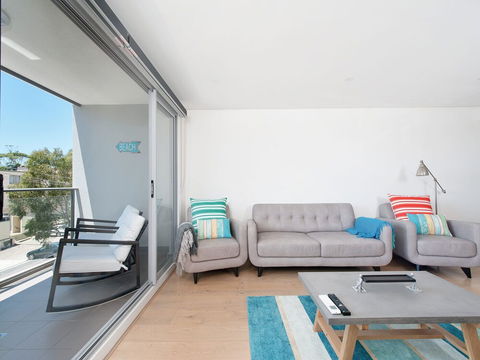 The Shoal Unit 210 / 4 8 Bullecourt Street - Accommodation Gold Coast 3