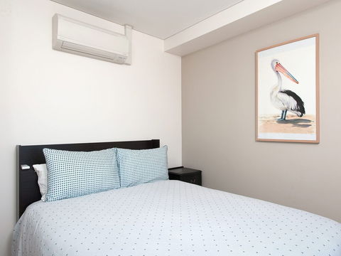 The Shoal Unit 210 / 4 8 Bullecourt Street - Accommodation Gold Coast 2