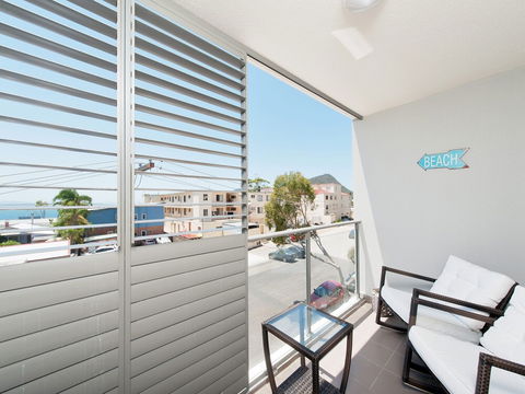 The Shoal Unit 210 / 4 8 Bullecourt Street - Accommodation Gold Coast 6