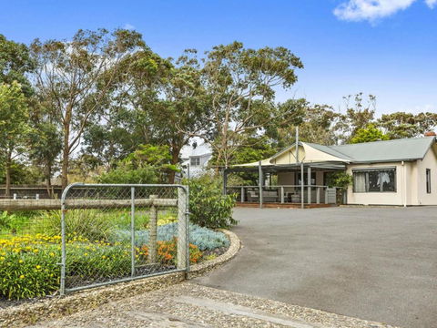 SALTAIR MOUNT MARTHA - Accommodation Gold Coast 2