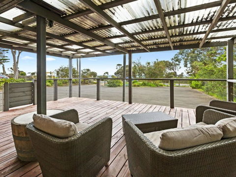 SALTAIR MOUNT MARTHA - Accommodation Gold Coast 5