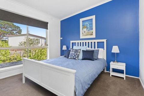 SANTORINI BEACH HOUSE SAFETY BEACH - Accommodation Gold Coast 2