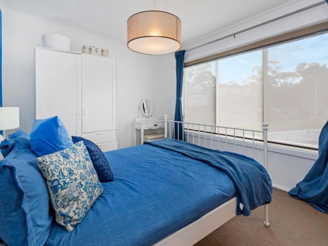 SANTORINI BEACH HOUSE SAFETY BEACH - Accommodation Gold Coast 6