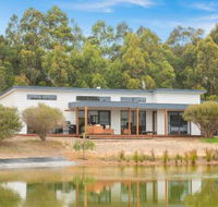 Wharfedale - Gold Coast 4U