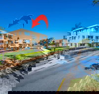 South Pacific Unit 2 / 13 15 Shoal Bay Road - Accommodation Gold Coast