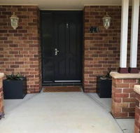 Culzean - Accommodation Gold Coast