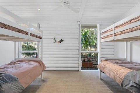 MARTHA COTTAGE Mt. MARTHA - 1 Gold Coast 2