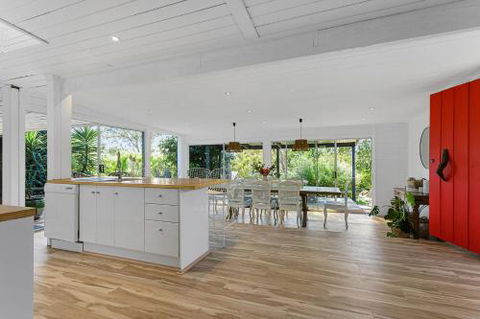 MARTHA COTTAGE Mt. MARTHA - 1 Gold Coast 3