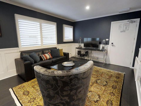 Apartment 5 The Stables Perisher - Accommodation Gold Coast 3
