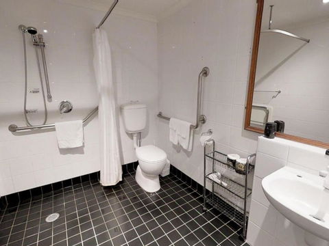 Apartment 5 The Stables Perisher - Accommodation Gold Coast 5