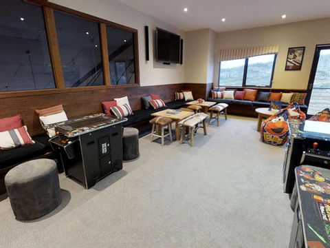Apartment 5 The Stables Perisher - Accommodation Gold Coast 1