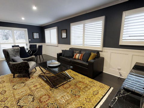 Apartment 5 The Stables Perisher - Accommodation Gold Coast 6