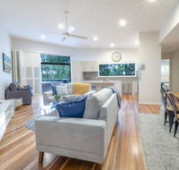 Ait Shona Happy Place. Apt 10 Haven on the Park - Accommodation Gold Coast