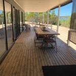 No. 10 Coffin Bay - Gold Coast 4U 0