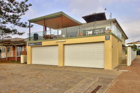 Coast 3 South West Rocks - Accommodation Gold Coast 2