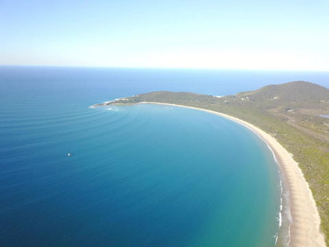 Coast 3 South West Rocks - Accommodation Gold Coast 4