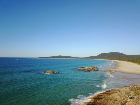 Coast 3 South West Rocks - Accommodation Gold Coast 5
