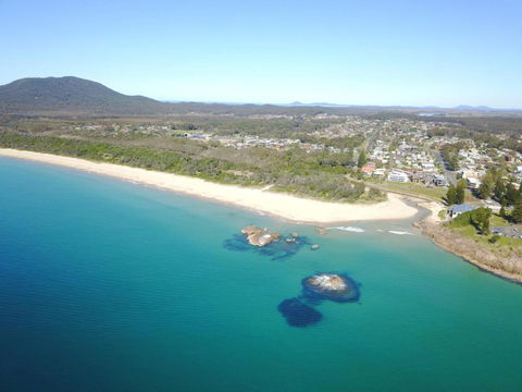 Coast 3 South West Rocks - Accommodation Gold Coast 3
