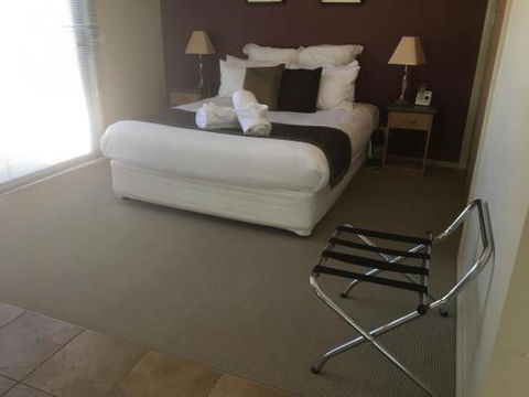 Romantic Cottage For 2Sunken Spa BathOtway Range - Accommodation Gold Coast 6
