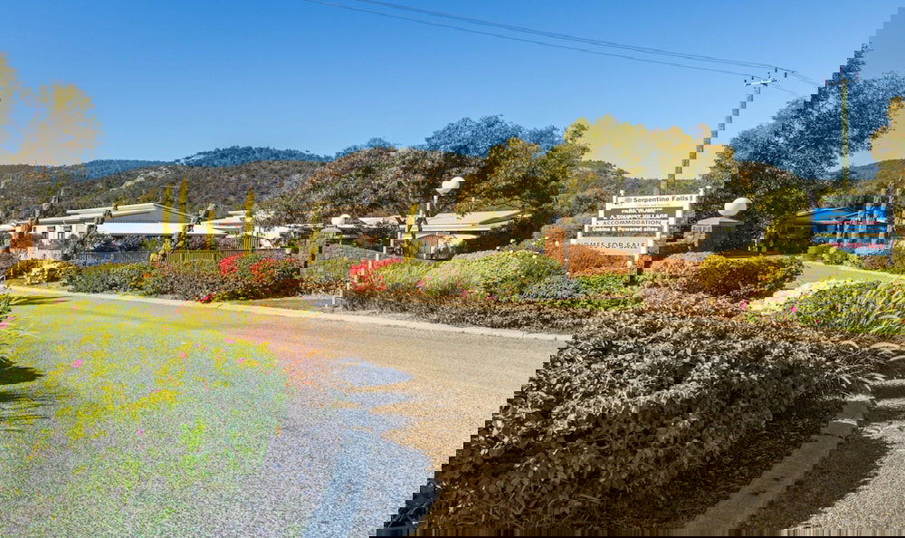 Hopeland WA Accommodation Gold Coast