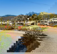 Tasman Holiday Parks - Serpentine Falls - Accommodation Gold Coast